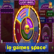 io games space